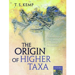 Origin of Higher Taxa