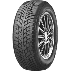 Nexen N blue 4 Season ( 205/50 R17 93W XL 4PR )