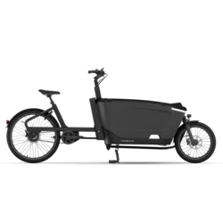CARGO ONE [Lease]