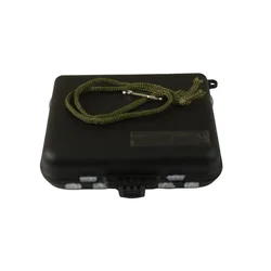 ENTER PLASTIC BOX M213