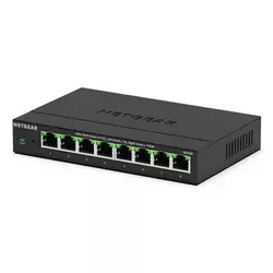 Netgear MS308-100EUS 8-PORT MULTIGIG 2.5G UM SWITCH