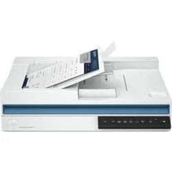 HP ScanJet Pro 2600 F1, Skener, Beli, 20G05A