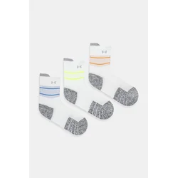 Nogavice Under Armour 3-pack