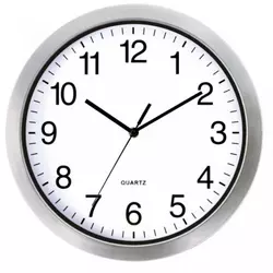 Analogni zidni sat 30cm