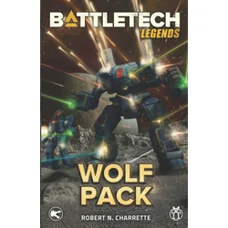 BattleTech Legends