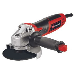 EINHELL ugaona brusilica TC-AG 125/850 Kit