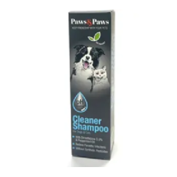 PAWS & PAWS Šampon za pse i mačke Cleaner, 250 ml