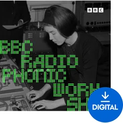 Spitfire Audio BBC Radiophonic Workshop (Digitalni izdelek)
