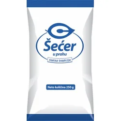 SECER U PRAHU C 250G