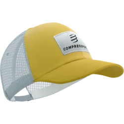 Kapa s šiltom Compressport Trucker 6P Cap