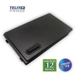 Baterija za laptop ASUS F80 seriju A31-F80 ASF800LH ( 1340 )