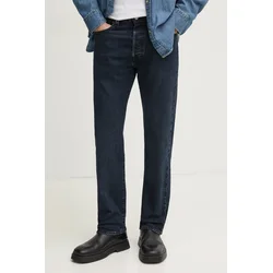 Levis ravne kavbojke moške 501 LEVIS®ORIGINAL FIT