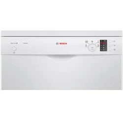 Sudomašina BOSCH SMS25AW08E/Serija 2/samostojeca/E/12 kompleta/84,5x60x60cm/bela