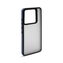 Maska za telefon COLOR EDGE za Xiaomi Redmi Note 13 Pro 5G, Tamnoplava