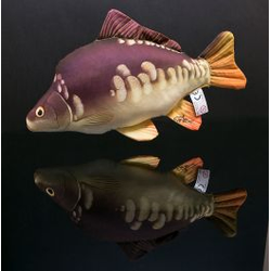 Riba - igrača GABY The Carp mini 35 cm - krap | GP-175129