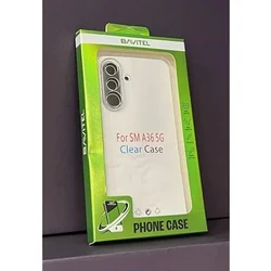 Samsung A36 Bavitel zaštitna maska transparent