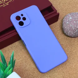 Maska Giulietta za Huawei Nova Y61 mat, Ljubičasta