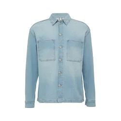 s.Oliver Srajca moder denim