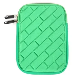Torbica PL za tablet 7 zelena dakota