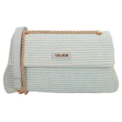 Charm London Paris W02678 Light blue