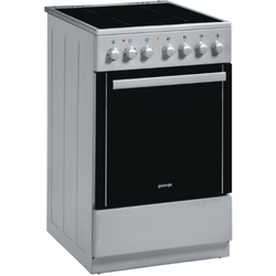 GORENJE SAMOSTOJEĆI štednjak EC55203AX