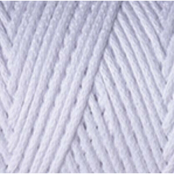 Yarn Art Macrame Cotton 2 mm 751 White