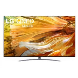 LG TV sprejemnik QNED MiniLED 90 4K Smart TV z AI ThinQ® (2021),| 75QNED913PA