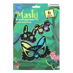shumee Maske za praskanje