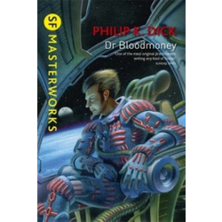 Dr Bloodmoney