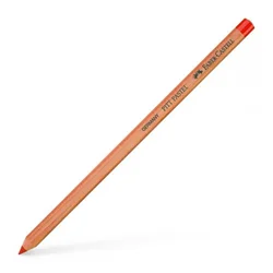 Faber Castell Pitt Pastel – Scarlet Red 118