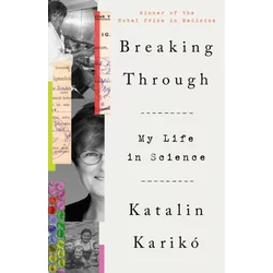 BREAKING THROUGH