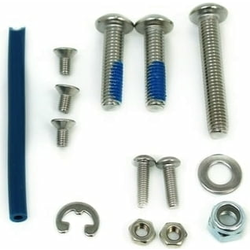 Micro-Swiss Hardware Kit za Direct Drive extruder