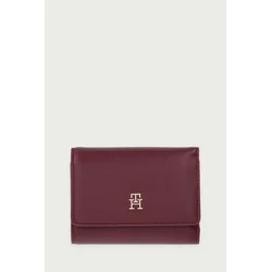 Tommy Hilfiger denarnica ženska iz umetnega usnja