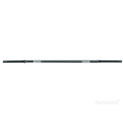 GimFit šipka za tegove 1.5m dia 25.4mm bez navoja