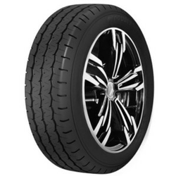 Double Star DL01 ( 215/70 R15C 109/107R 8PR )