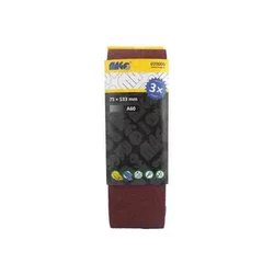 BRUSNI TRAK A60 - 75x533 MM - 3 KOSI - MAGG