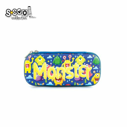 S-COOL Pernica 3D Eva 22*9*4/5CM SC2503