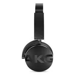 AKG slušalke Y50BT, črne