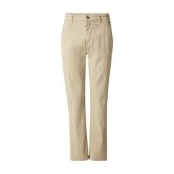 Lindbergh Chino hlače Superflex pesek