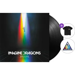 Imagine Dragons - Evolve (LP) SET 2XL