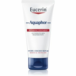 Eucerin Aquaphor obnovitveni balzam za podporo zdravljenja suhe in razpokane kože   40 g