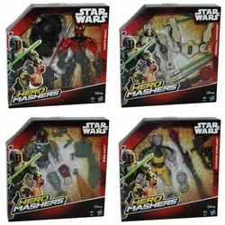 Star Wars HM figura