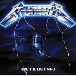 Metallica - Ride The Lightning