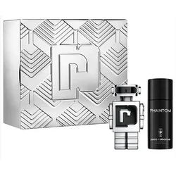 Paco Rabanne Phantom - EDT 100 ml + dezodorant v spreju 150 ml