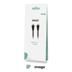 Kabel HDMI SINOX SOE03053 3 m