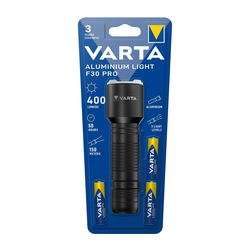 Varta 17608101421 - LED Ručna svjetiljka ALUMINIUM LIGHT LED/3xAAA