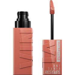MAYBELLINE NEW YORK Vinyl Ink ruž za usne105 golden
