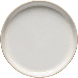 Costa Nova Notos Plitev krožnik 19,9 cm, peščen, z dvignjenim robom (6 kos)