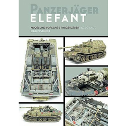 Panzerjager Elephant