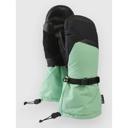 Burton Gore-Tex Deluxe Mittens soft sage